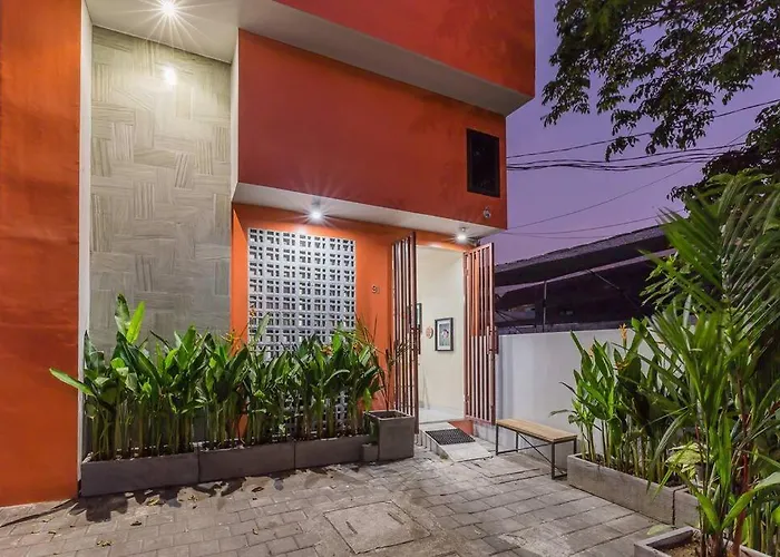 Victoria Villa Seminyak
