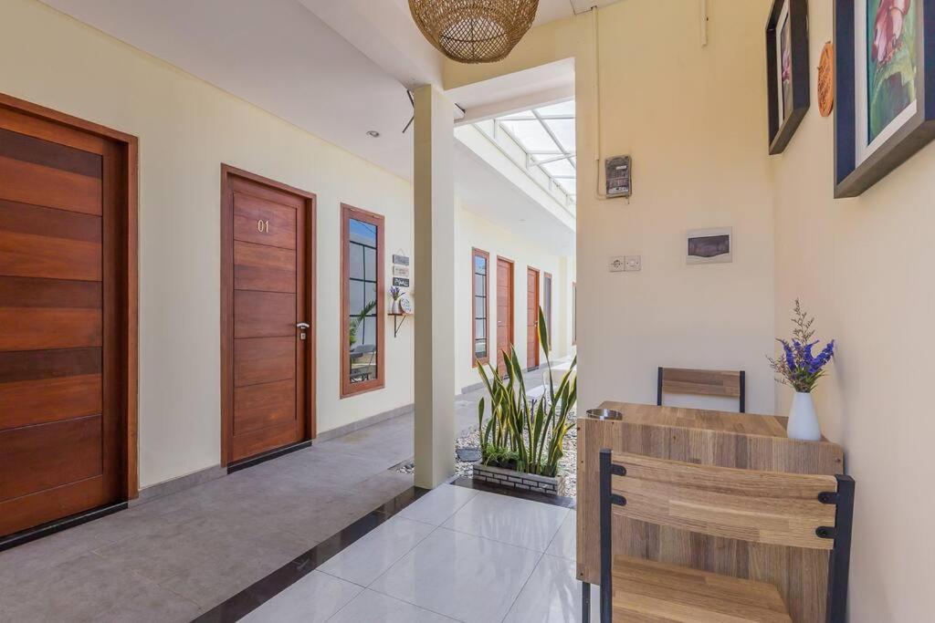 Villa Victoria Seminyak (Bali)