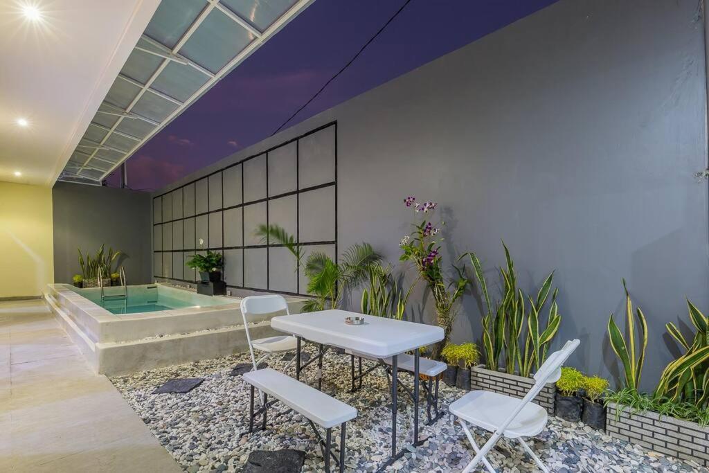Victoria Seminyak (Bali)