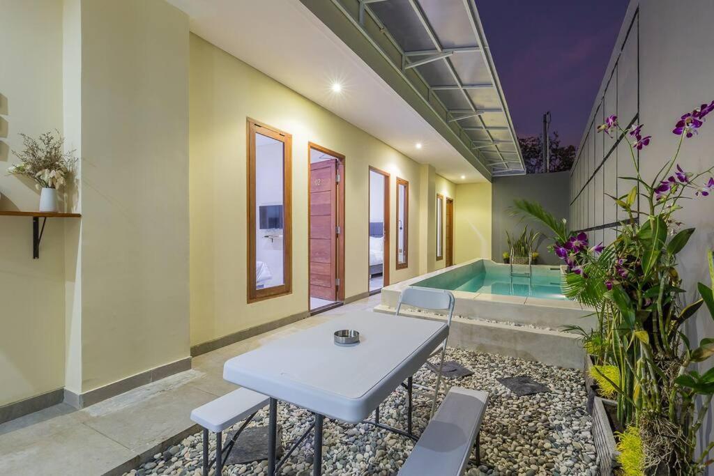 Villa Victoria